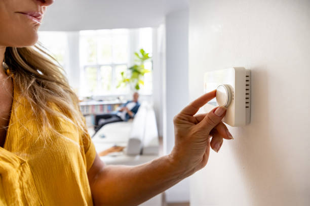 Best HVAC emergency services  in Fort Polk North, LA
