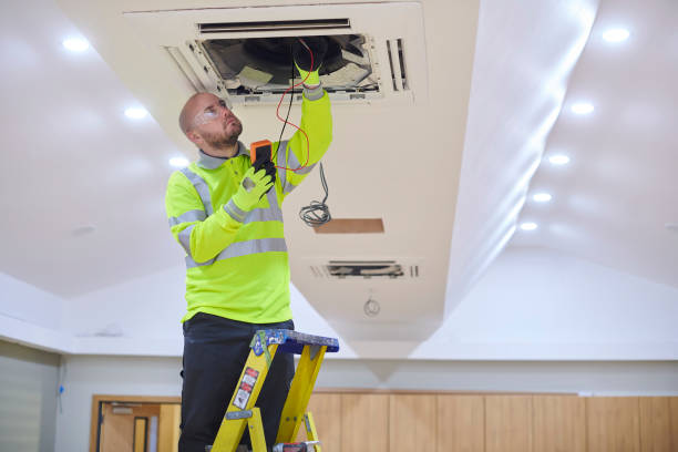 Best HVAC air duct cleaning  in Fort Polk North, LA
