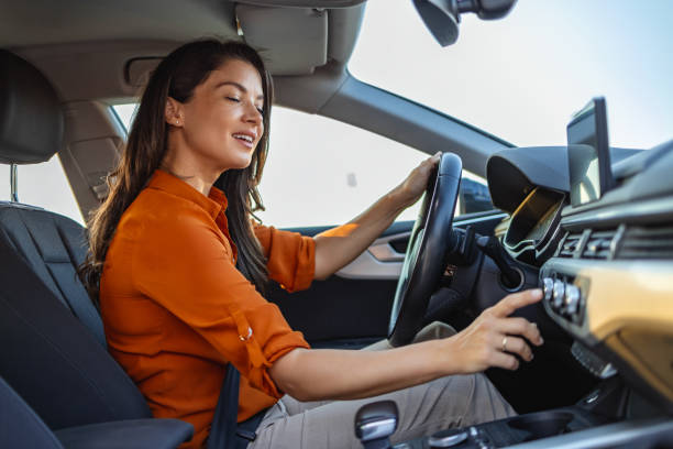 Best Central air repair  in Fort Polk North, LA