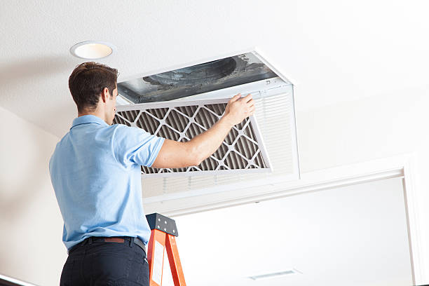 Best HVAC installation services  in Fort Polk North, LA