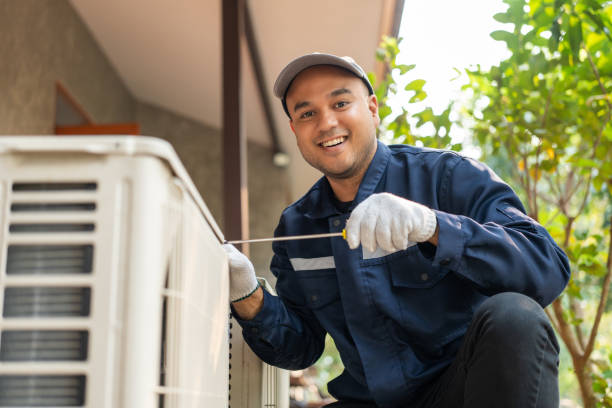  Fort Polk North, LA HVAC Pros