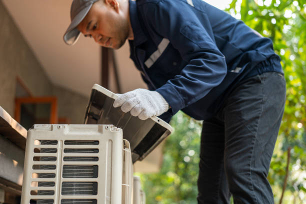 Best HVAC repair near me  in Fort Polk North, LA